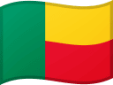 Bandeira do Benim