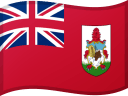 Bandeira das Bermudas