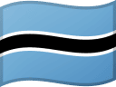 Bandeira do Botswana