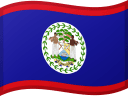 Bandeira de Belize