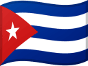 Bandeira de Cuba