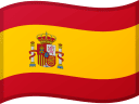 Bandeira da Espanha