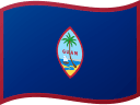 Bandeira de Guam