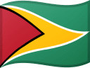 Bandeira da Guiana