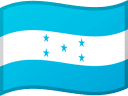 Bandeira de Honduras