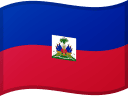 Bandeira do Haiti