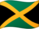 Bandeira da Jamaica