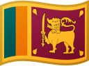 Bandeira do Sri Lanka