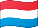 Bandeira do Luxemburgo