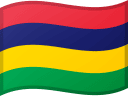 Bandeira da Maurícia