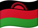 Bandeira do Malawi