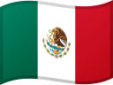 Bandeira do México