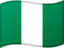 Bandeira da Nigéria