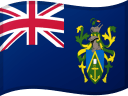 Bandeira de Pitcairn