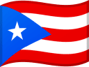 Bandeira de Porto Rico