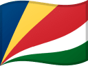 Bandeira das Seicheles