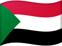 Bandeira do Sudão