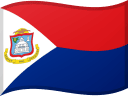 Bandeira de São Martinho