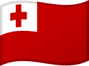 Bandeira de Tonga