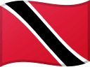 Bandeira de Trindade e Tobago