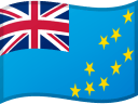 Bandeira de Tuvalu