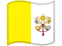 Bandeira do Vaticano