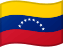 Bandeira da Venezuela