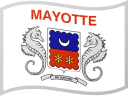 Brasão de armas de Mayotte