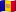 Bandeira de Andorra