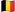 Bandeira da Bélgica