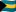 Bandeira das Bahamas