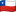 Bandeira do Chile