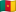 Bandeira dos Camarões