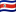 Bandeira da Costa Rica