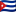 Bandeira de Cuba