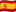 Bandeira da Espanha