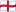 Bandeira da Inglaterra