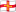 Bandeira de Guernsey