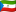 Bandeira da Guiné Equatorial