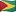 Bandeira da Guiana