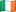 Bandeira da República da Irlanda