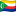 Bandeira de Comores