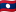 Bandeira do Laos