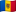 Bandeira da Moldávia