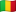 Bandeira do Mali