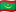 Bandeira da Mauritânia