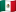 Bandeira do México