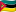 Bandeira de Moçambique