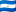 Bandeira da Nicarágua