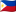 Bandeira das Filipinas